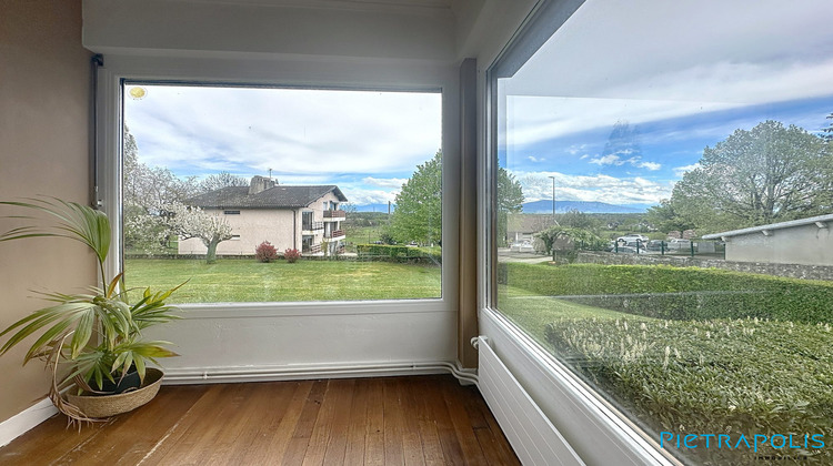 Ma-Cabane - Vente Maison Divonne-les-Bains, 125 m²