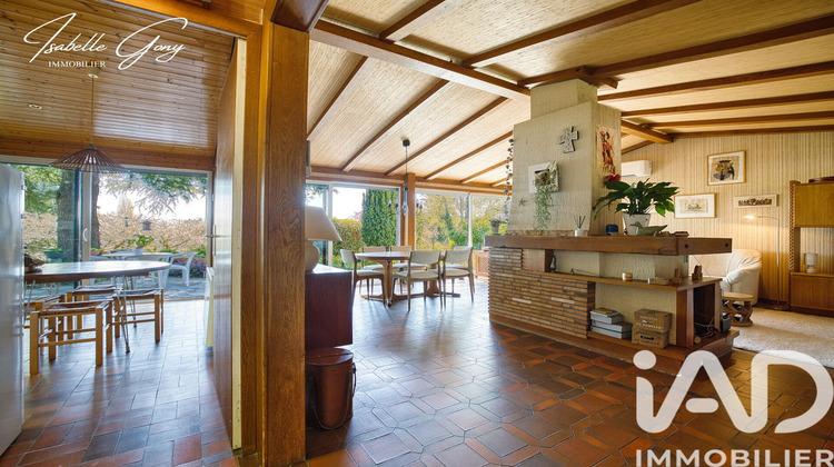 Ma-Cabane - Vente Maison Divonne-les-Bains, 160 m²