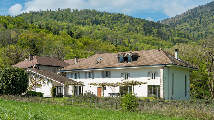 Ma-Cabane - Vente Maison DIVONNE-LES-BAINS, 378 m²