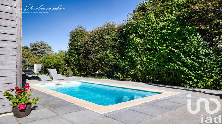 Ma-Cabane - Vente Maison Divonne-les-Bains, 159 m²