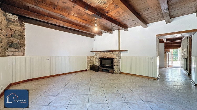 Ma-Cabane - Vente Maison Divonne-les-Bains, 69 m²
