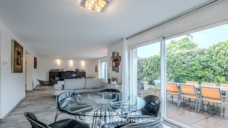 Ma-Cabane - Vente Maison DIVONNE-LES-BAINS, 127 m²