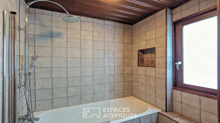 Ma-Cabane - Vente Maison DIVONNE-LES-BAINS, 120 m²