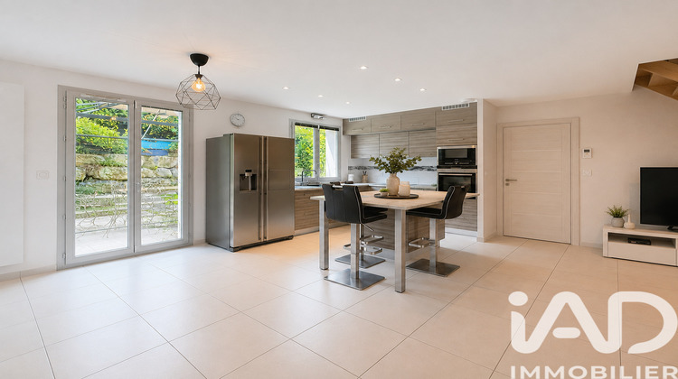 Ma-Cabane - Vente Maison Divonne-les-Bains, 120 m²