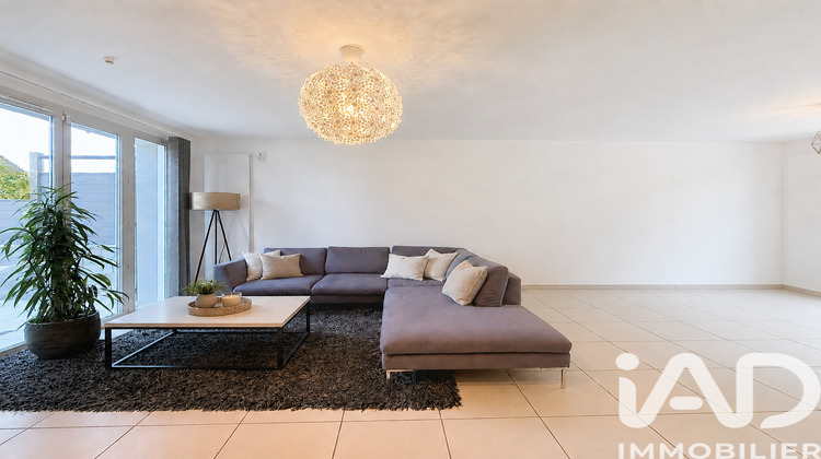 Ma-Cabane - Vente Maison Divonne-les-Bains, 120 m²