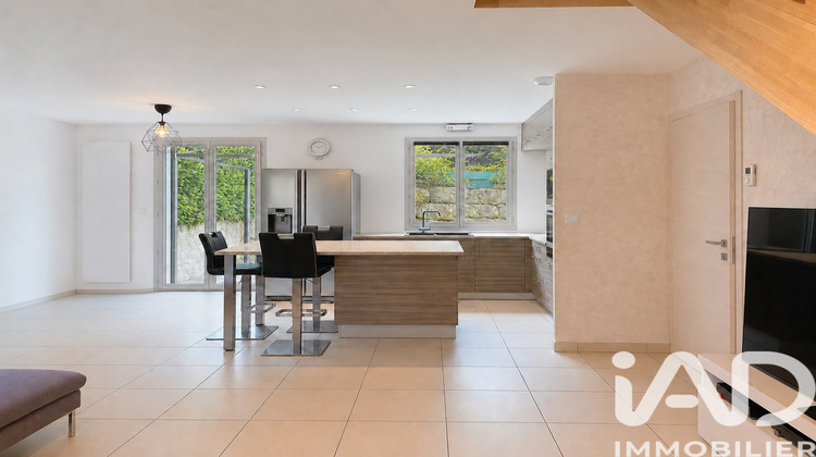 Ma-Cabane - Vente Maison Divonne-les-Bains, 120 m²
