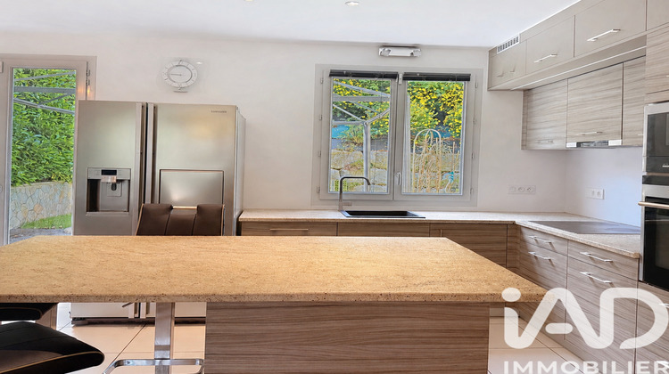 Ma-Cabane - Vente Maison Divonne-les-Bains, 120 m²