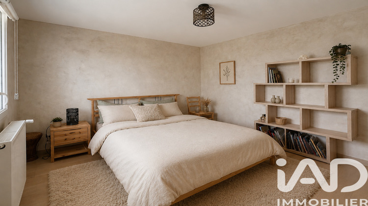 Ma-Cabane - Vente Maison Divonne-les-Bains, 120 m²