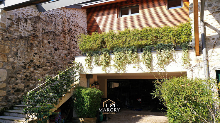 Ma-Cabane - Vente Maison DIVONNE-LES-BAINS, 243 m²