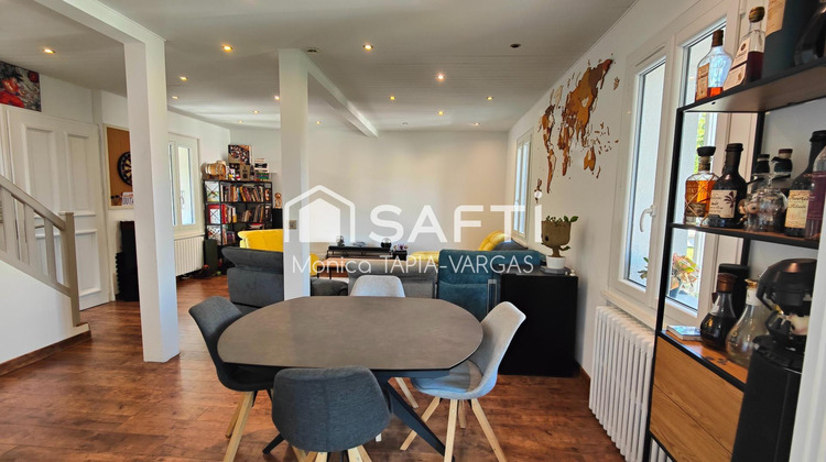 Ma-Cabane - Vente Maison Divonne-les-Bains, 81 m²