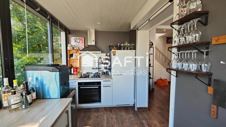 Ma-Cabane - Vente Maison Divonne-les-Bains, 81 m²