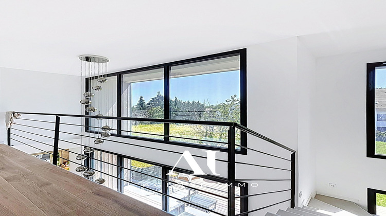 Ma-Cabane - Vente Maison Divonne-les-Bains, 196 m²