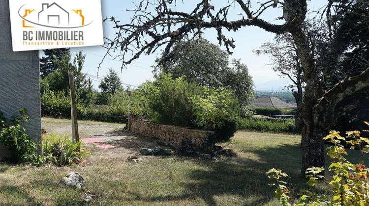 Ma-Cabane - Vente Maison Divonne-les-Bains, 157 m²