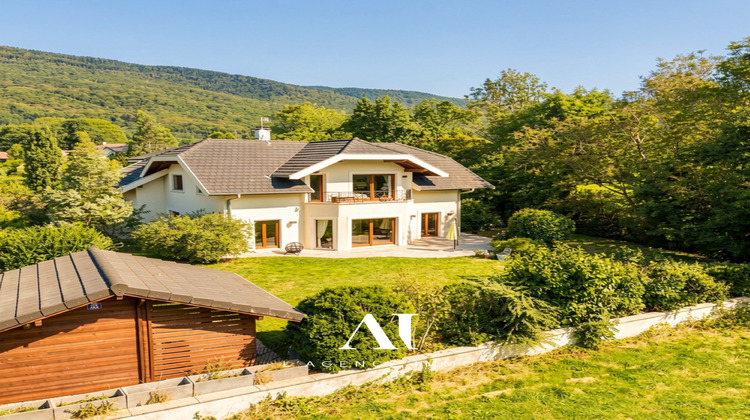 Ma-Cabane - Vente Maison Divonne-les-Bains, 259 m²