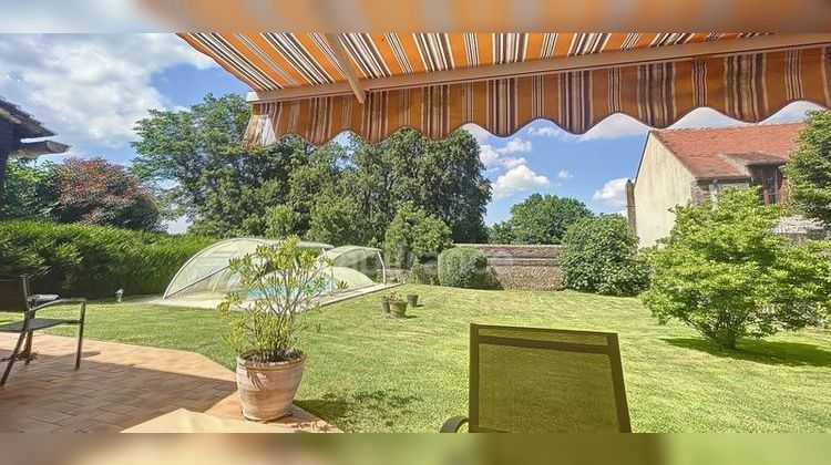 Ma-Cabane - Vente Maison DIXMONT, 335 m²