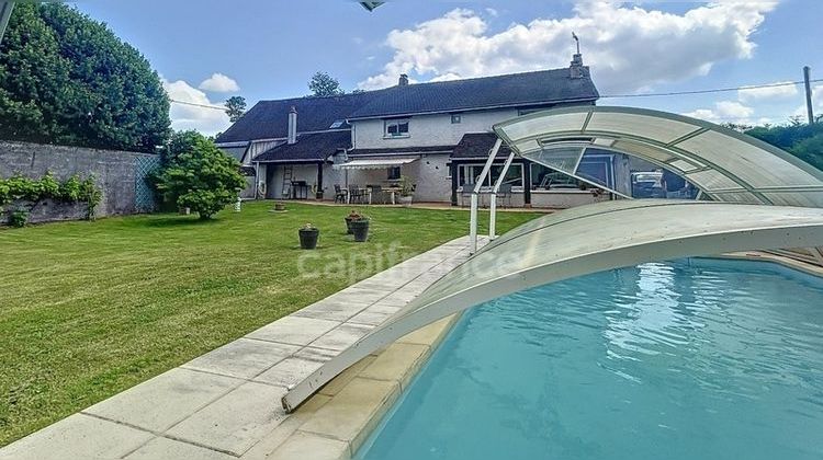 Ma-Cabane - Vente Maison DIXMONT, 335 m²