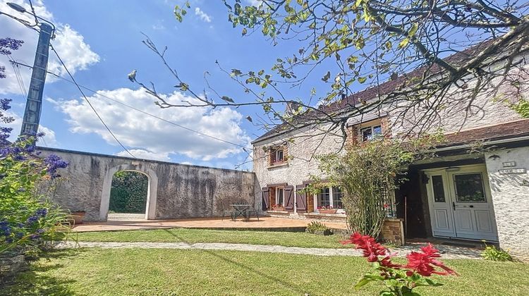 Ma-Cabane - Vente Maison DIXMONT, 335 m²