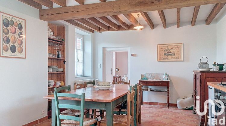 Ma-Cabane - Vente Maison Dixmont, 92 m²