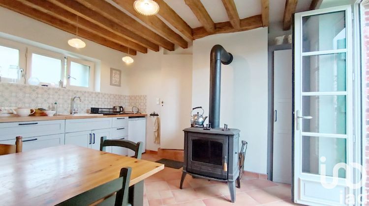 Ma-Cabane - Vente Maison Dixmont, 92 m²