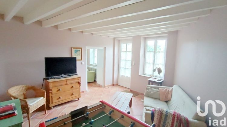 Ma-Cabane - Vente Maison Dixmont, 92 m²