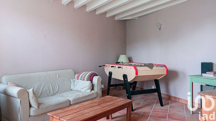 Ma-Cabane - Vente Maison Dixmont, 92 m²