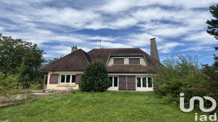 Ma-Cabane - Vente Maison Dixmont, 130 m²