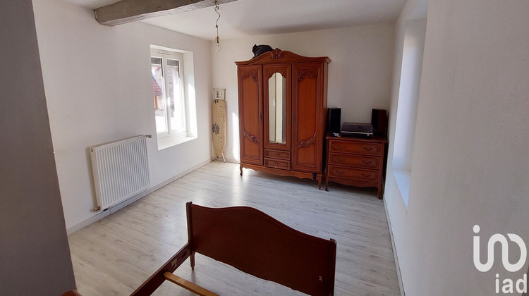 Ma-Cabane - Vente Maison Dixmont, 106 m²