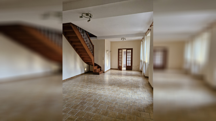 Ma-Cabane - Vente Maison Dixmont, 132 m²