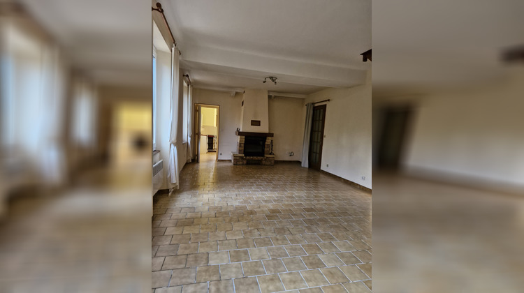 Ma-Cabane - Vente Maison Dixmont, 132 m²