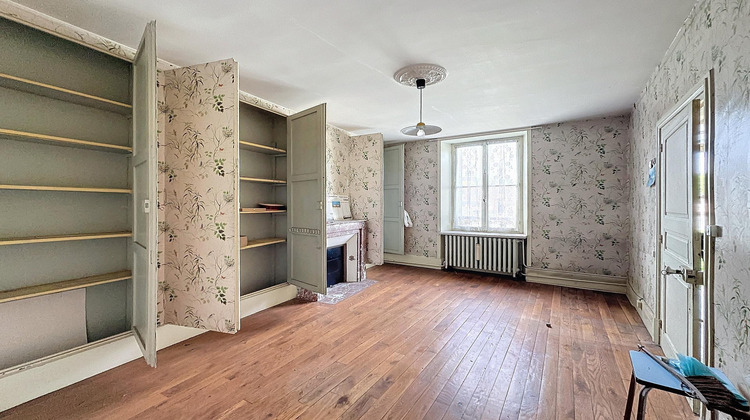 Ma-Cabane - Vente Maison Dixmont, 232 m²