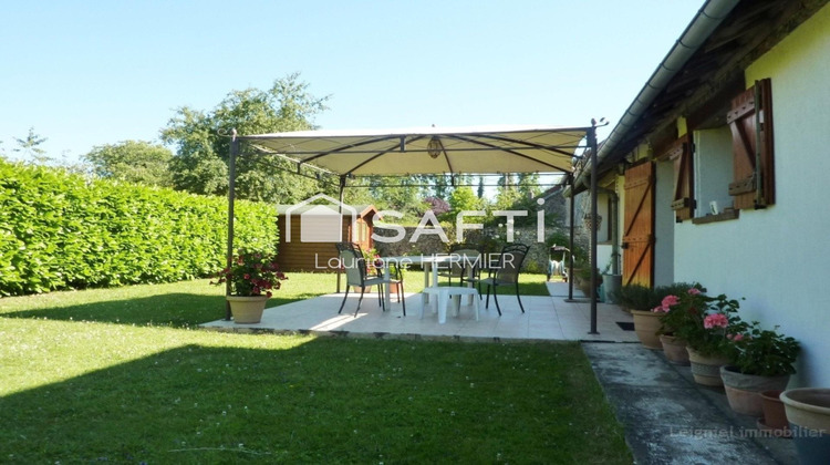 Ma-Cabane - Vente Maison Dixmont, 128 m²