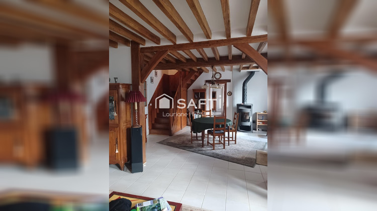 Ma-Cabane - Vente Maison Dixmont, 128 m²