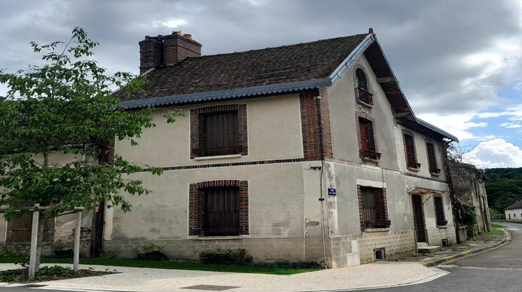 Ma-Cabane - Vente Maison Dixmont, 107 m²