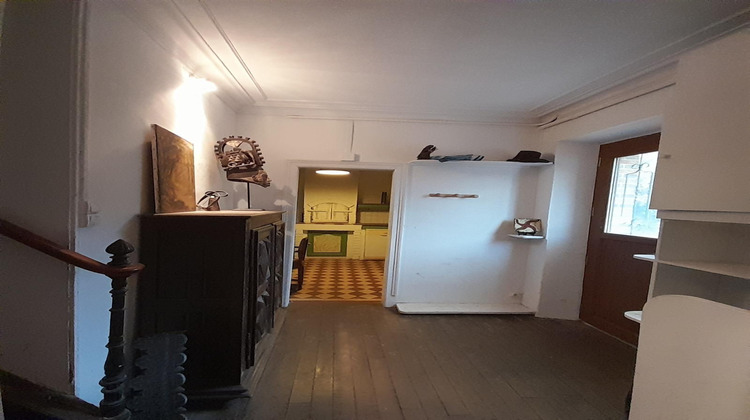 Ma-Cabane - Vente Maison Dixmont, 107 m²