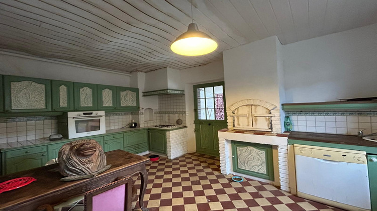 Ma-Cabane - Vente Maison Dixmont, 107 m²
