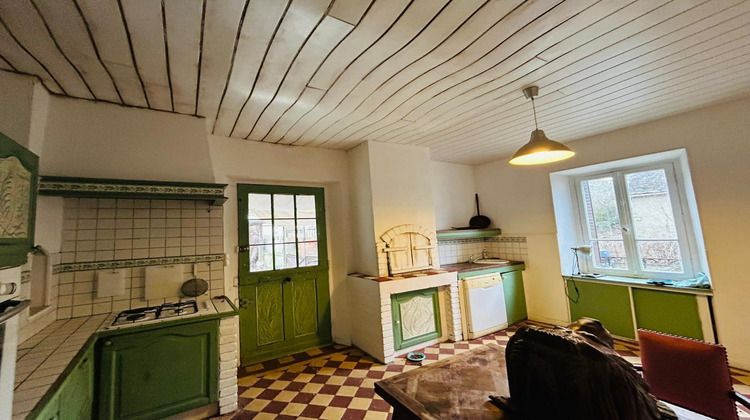 Ma-Cabane - Vente Maison Dixmont, 107 m²