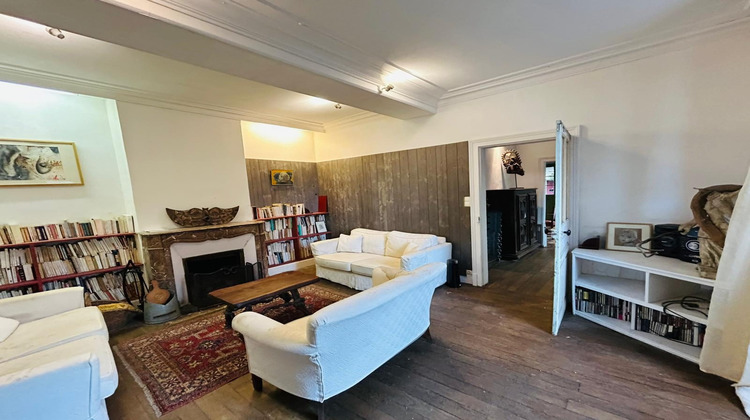 Ma-Cabane - Vente Maison Dixmont, 107 m²