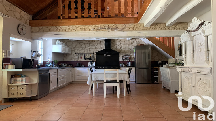 Ma-Cabane - Vente Maison Dixmont, 112 m²