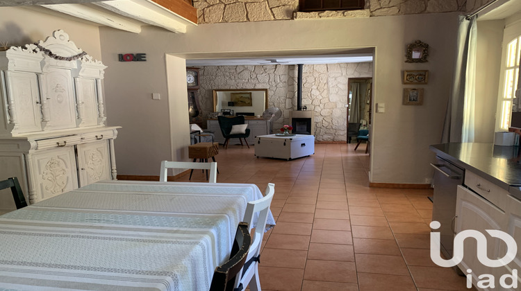 Ma-Cabane - Vente Maison Dixmont, 112 m²