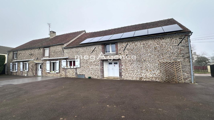 Ma-Cabane - Vente Maison DIXMONT, 173 m²