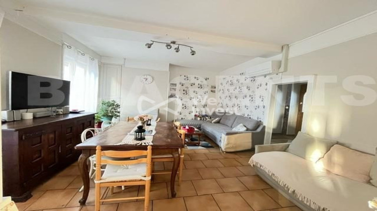 Ma-Cabane - Vente Maison Dixmont, 119 m²