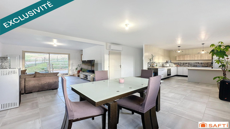 Ma-Cabane - Vente Maison Dixmont, 158 m²