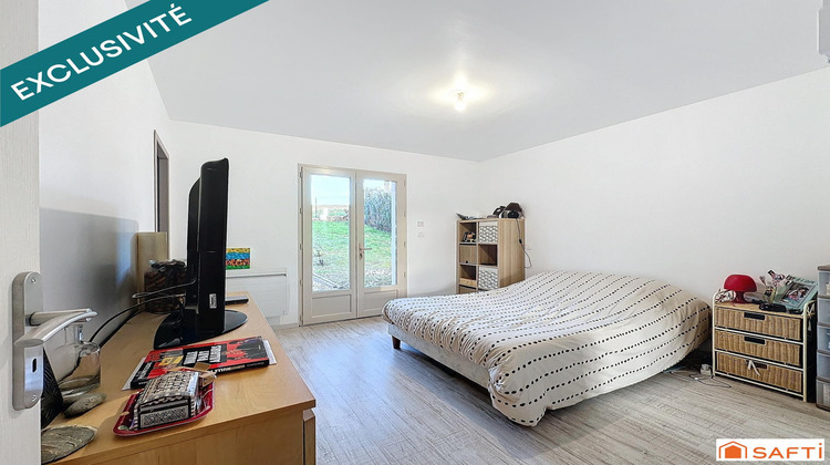 Ma-Cabane - Vente Maison Dixmont, 158 m²