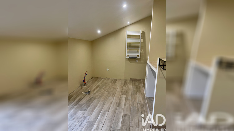 Ma-Cabane - Vente Maison Dixmont, 80 m²