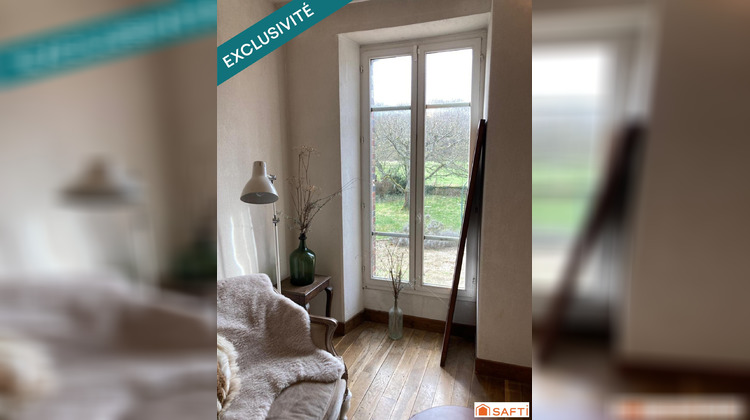 Ma-Cabane - Vente Maison Dixmont, 160 m²