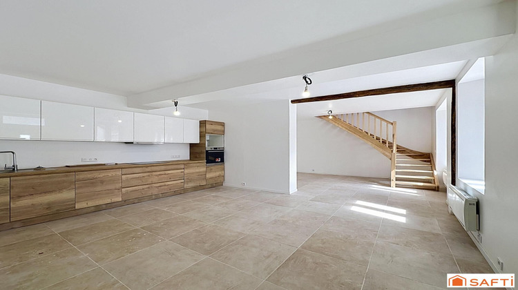 Ma-Cabane - Vente Maison Dixmont, 138 m²