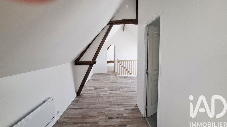 Ma-Cabane - Vente Maison Dixmont, 136 m²