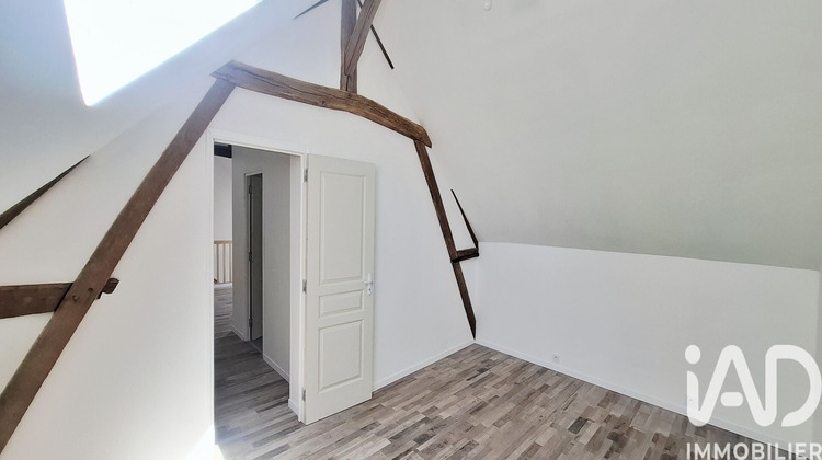 Ma-Cabane - Vente Maison Dixmont, 136 m²