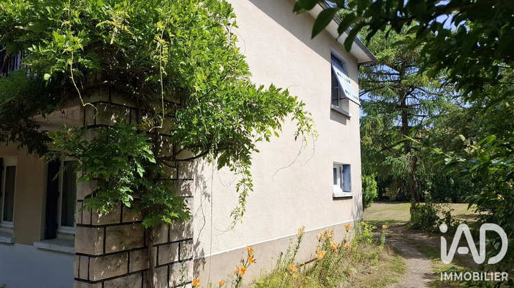 Ma-Cabane - Vente Maison Dixmont, 128 m²
