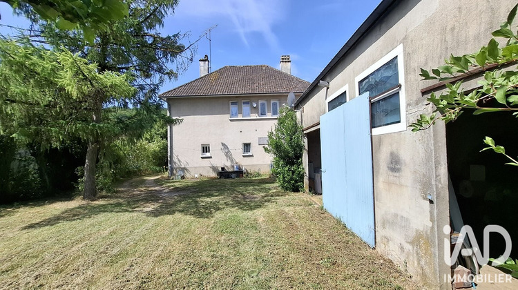 Ma-Cabane - Vente Maison Dixmont, 128 m²